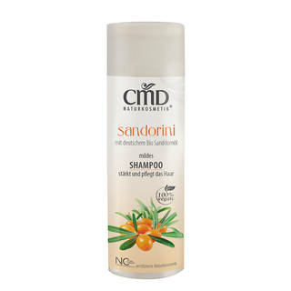 Sandorini Shampoo - 200 ml